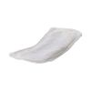 Prevail Daily Pads Bladder Control Pad 9-1/4 Inch Length Moderate Absorbency Polymer One Size Fits Most Female Disposable, BC-012 - Pack of 20