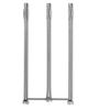 Weber Stainless-Steel Burner Tube Set, Silver