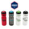 Zefal 250035 - trommel durchscheinende flasche sense pro 650ml