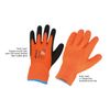 Connect 35372 Thermal Mechanics Gloves - XL