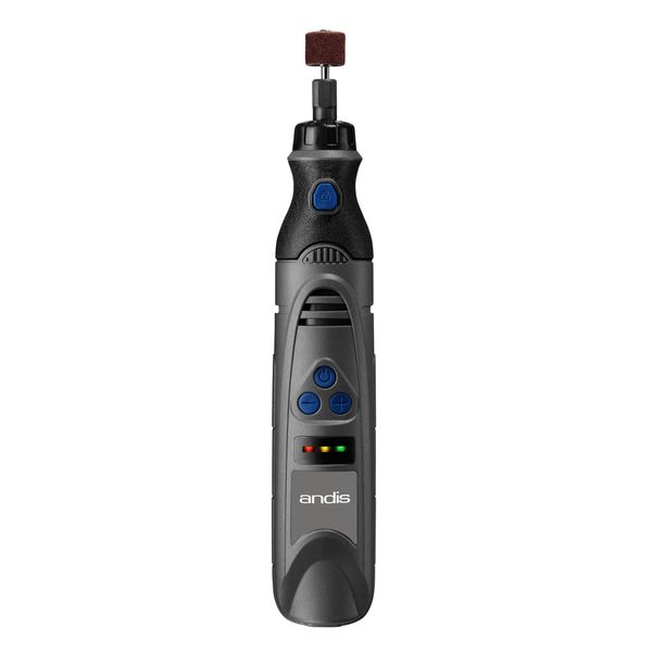 Andis Cordless Nail Grinder