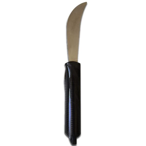 Mobiclinic Knife | Flexible Blade | Stainless Steel