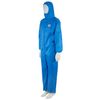 3M Schutzanzug Größe M, 1 Stück, blau, 4532+BM