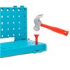 BRIO Builder - 34596 Builder Working Bench | Educational Construction Toy for Kids Age 3 Years Up