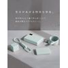 CIO Mate Charger 003 20W2C Slim Calm Blue