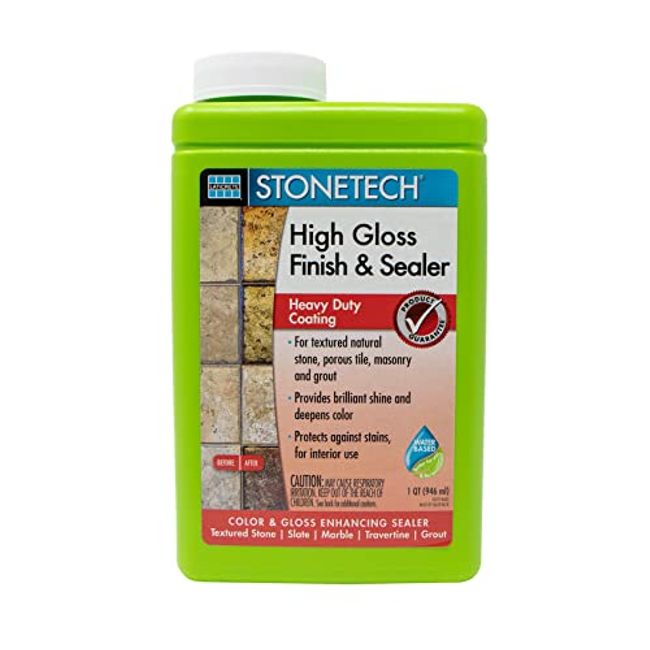 StoneTech Stone & Tile Cleaner, 1 Quart/32OZ (946ml) Bottle
