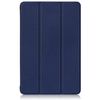 Duanr Xiaomi Pad 6 11 Inch Case Cover Stand Function Trifold Folding Shock Absorption Shock Resistant Tablet Case