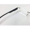 Hackberry F015S2 Stylish Reading Glasses +2.0, colorful