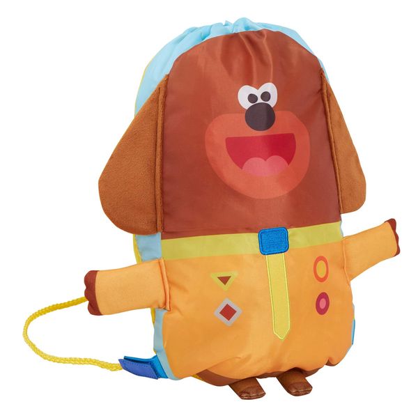 Hey Duggee Drawstring Gym Bag