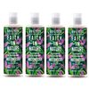 (4 PACK) - Faith in Nature - Lavender & Geranium Conditioner | 400ml | 4 PACK BUNDLE