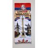 Tea Towel - London England (54313-000)