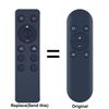 TCNOUMT New Replacement Remote Control Suitible for devialet Soundbox speaker