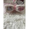 The Crème Shop Headband Hello Kitty Strawberry Latte
