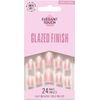Elegant Touch 3D Gel Finish Flutterby