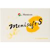 Menisoft S Wochenlinsen, 6 Stück/BC 8.30 mm/DIA 14.00 mm / +1.5 Dioptrien