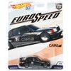Hot Wheels Mercedes Benz 190E Vehicle