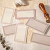 Collage Material Seal Assortment Design Paper (Story)