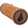 Sdg Components Thrice Lock-On Grips Gum, 33Mm