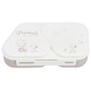 Peanuts LS 15 Rice Ball Lunch Case