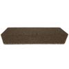 Gator 4637 All-Purpose EdgeProtect Dual-Angle Sanding Sponge, Medium Grit