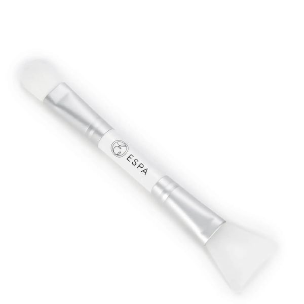 ESPA | Dual-Ended Face Mask Applicator | Mess-free, hygienic application