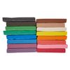 COLOUR CLAY 500GRM BAR - RAINBOW COLOURS