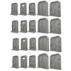 Terrain Crate: Starship Doors
