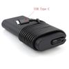 Dell UK 130W USB-C AC Adapter with 1m power cord
