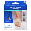 Epitact - Hallux Valgus (Bunion) Day Corrector - Size S