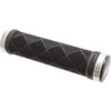 ODI Lock-On MTB bonus pack, Cross Trainer - blk/sil by Odi
