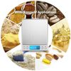 Mini Digital Scale 3000g x 0.1g Gold Jewelry Precision Digital Scale