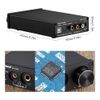 AIYIMA DAC-A5 PRO Headphone Amplifier 24BIT 192KHz HIFI USB DAC Decoder Audio Interface Digital Optical Coaxial PC USB Converter