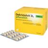 Dekristolvit D3 2000ie Pfl, 120 St KAP