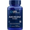 Life Extension,  Anti- Alcohol  Liver Protection Complex 60 capsules