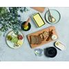 KINTO TAKU 27733 Mortar & Pestle, Black