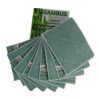Muxel Bamboo - Pre-Cleaning Wipes - Set of 10