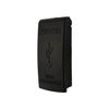 Blue Sea Systems 1035 Spring Lid Dual USB Switch Mount Black