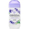 Crystal Deodorant Stick Lavender White Tea