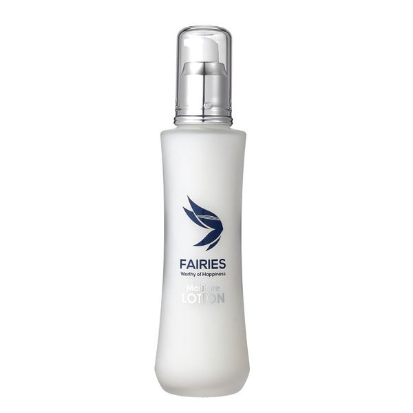 fairies moisture lotion