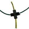 Fireworks Fuse Connectors Junction Splitters 50ct Bag
