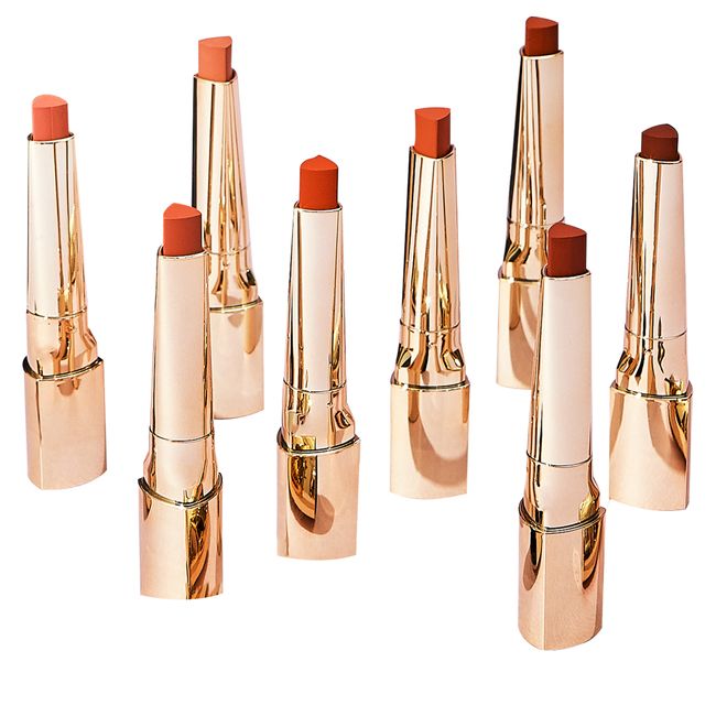 too cool for school Art Class Trassajous Lipstick Set (8 types)