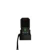 Wall Mount for Bosch Professional GLM 50-27 CG Laser Rangefinder Black