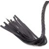 Rubber Whip Equestrian Whip Crop 35" Riding (90)