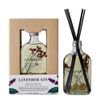 Botanical Bottles ﾃﾞｨﾌｭｰｻﾞｰ ﾗﾍﾞﾝﾀﾞｰｼﾞﾝ 180ml 1ｾｯﾄ