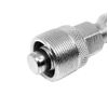 Akord Tool Bike Bicycle Cycle Crank Puller Remover Extractor, Metallic