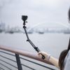 PGYTECH MantisPod Z Camera Tripod Tripod Mini Tripod Selfie Camera Tripod Folding Design Vlog