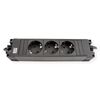 BACHMANN Step Base 3xCEE7/3 GST18