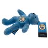 Manchester City Solid Mini Bear - Multi-Colour