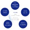 Total Balance Reduction Water High Performance Household Water Filter Direct Connection Faucet