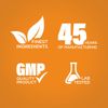 Citrus Bioflavonoids Complex | 750mg | 250 Caplets | Non-GMO | by Piping Rock  